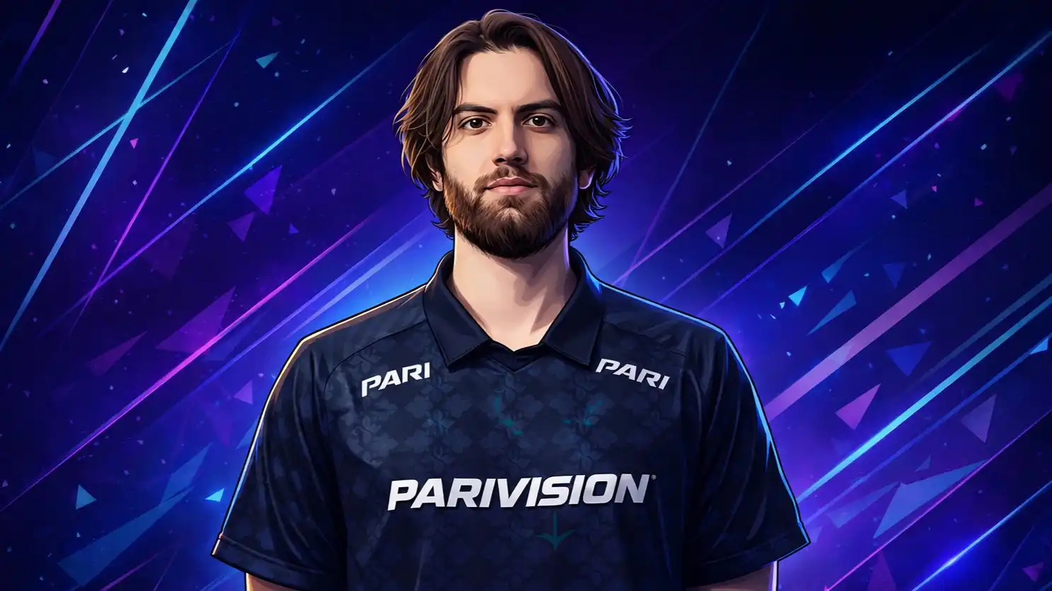 Jame raises concerns despite PARIVISION playoff run at PGL Bucharest 2026